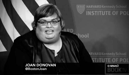 Misinformation Scholarship Exposed As Liberal Activist Grift