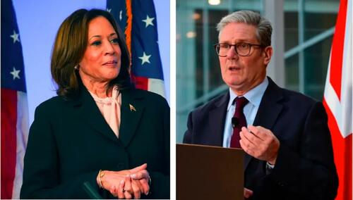 “This Is War”: Musk Responds To Bombshell “Kill Twitter” Plot Involving UK Advisors To Kamala Harris