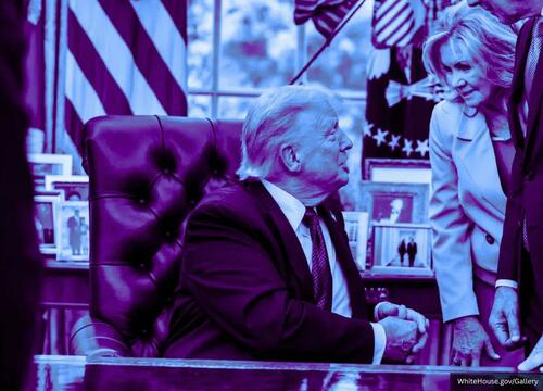 'TRUMP AMERICA AI Act' Repeals Section 230, Expands Liability, & Establishes Centralized Federal Control Over AI Systems