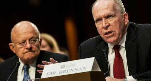 Destroying Brennan And Clapper's Desperate Op-Ed thumbnail