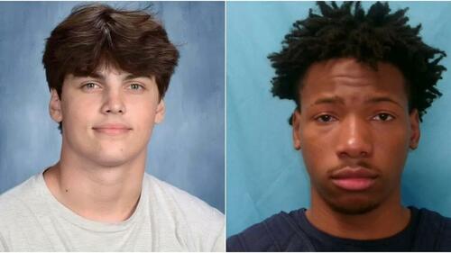 Austin Metcalf And The Endless Race War – Tyler Durden