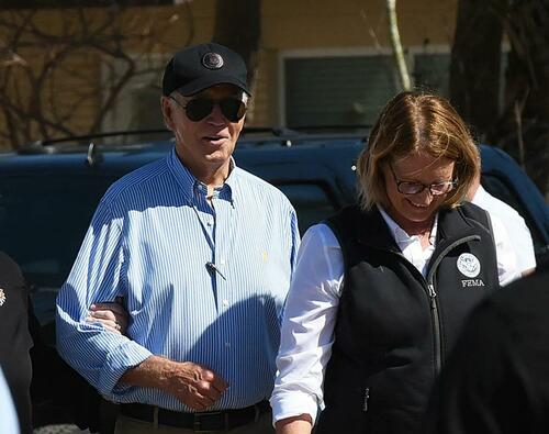 Taibbi: FEMA Workers Improperly Collected Data About Politics Of Disaster Victims thumbnail