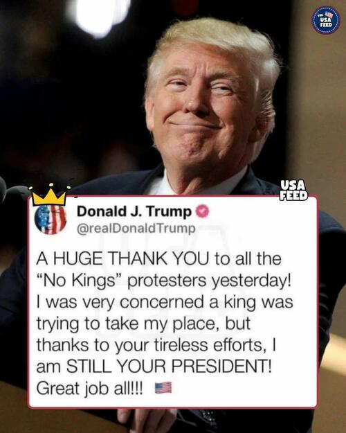 If You're Free To Complain about Fascism, You Don't Live In A Fascist Country thumbnail