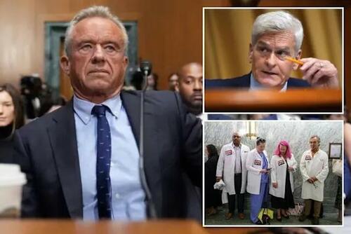 The Grifters’ Lament