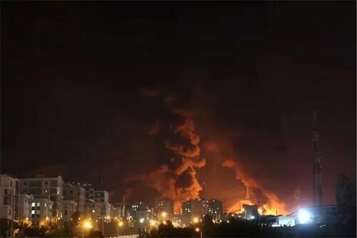 And Then The World Changed...