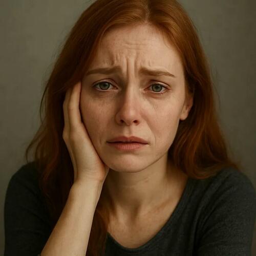 America's Rapidly Growing Happiness Deficit