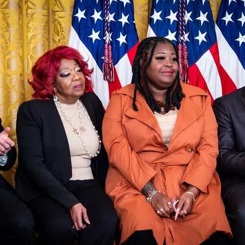 No Fat Ladies Heard Singing... Yet! thumbnail