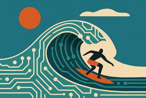 AI, Inevitability, & Human Sovereignty