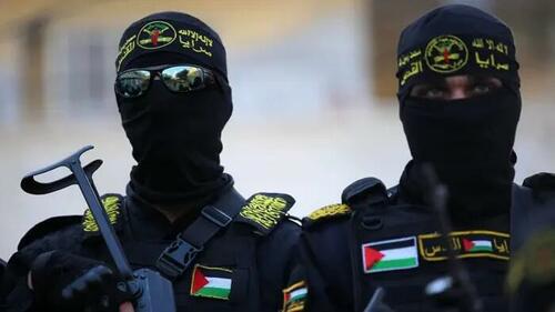 America Enters FAFO-Land: Election Sabotage & Blue-State Mutiny As Communist Jihad Escalates