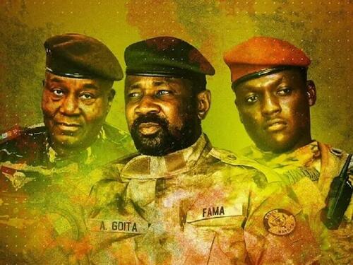 Washington's Joint Operation Against ISIS In Nigeria Sends A Message To The Sahelian Alliance