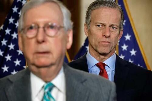 ‘Sense-Making Seems Impossible…’