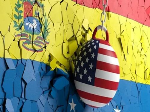 Five Takeaways From The US' "Special Military Operation" In Venezuela