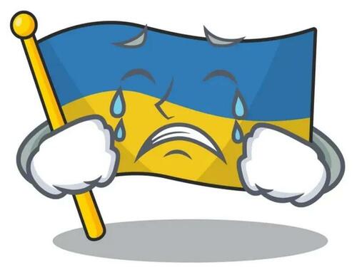10 Reflections On Ukraine After Its Latest Independence Day Celebrations – Tyler Durden