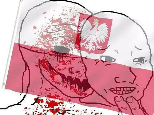 Did The Polish Deep State Try To Manipulate The President Into War With Russia? thumbnail