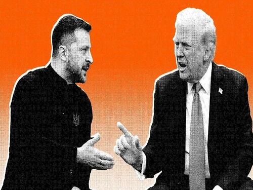 Five Benefits That The US Would Reap From Coercing Ukraine Into More Concessions To Russia thumbnail