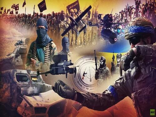 Assessing Russia's Claims That Ukraine Is Responsible For Terrorism All Across Africa thumbnail