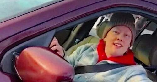 On The Lefty-Left's Largely Female Hysteria