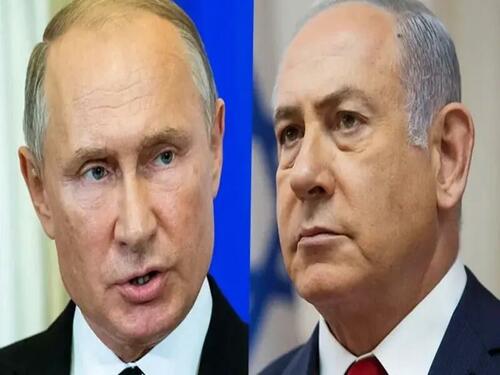 Israel’s Transfer Of Some US-Made Patriot Missiles To Ukraine Might Harm Ties With Russia