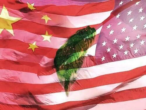 The Recent Sino-US Dispute Over Taiwan’s Post-WWII Status Is A Sign Of The Times