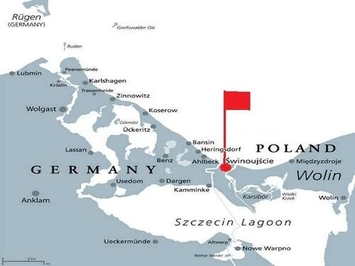 Poland's Planned Megaport Is Part Of Its Regional Power Play