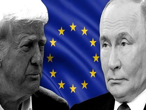 Lavrov Exposed The Europeans' Plot To Subvert Trump's Ukrainian Peace Plan