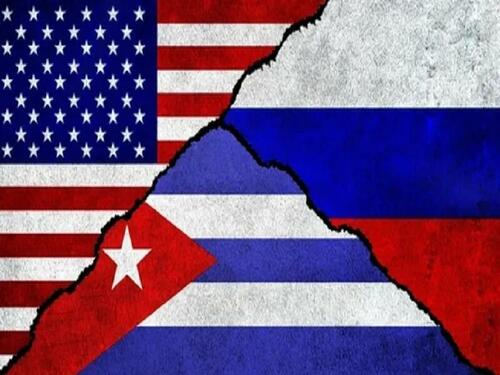 Is Cuba Returning To US Crosshairs?