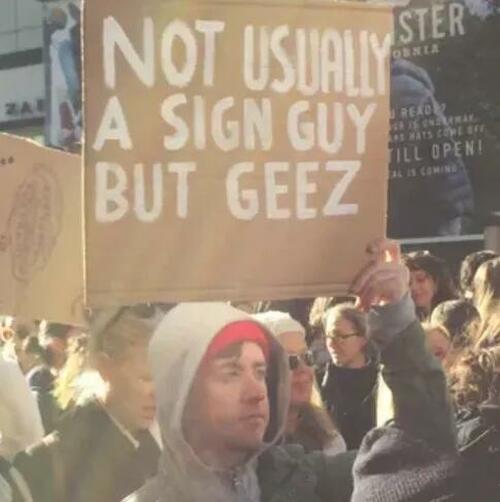 Dear ICE Protestors: We Need To Talk...