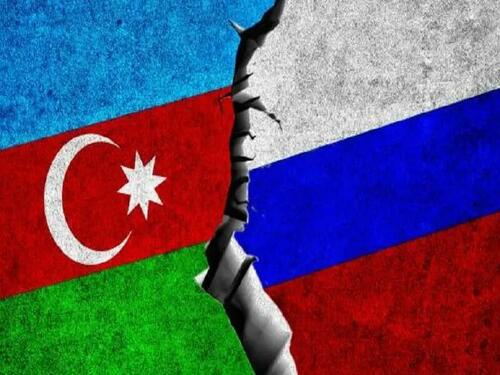 The Latest Trouble In Russian-Azerbaijani Relations Might Be Part Of A Turkish-US Powerplay thumbnail