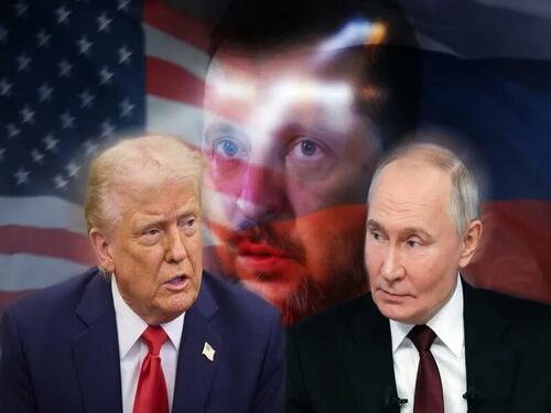 Five Reasons Why Trump Is Once Again Escalating Against Russia