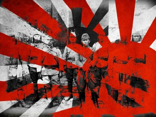 Japan Will Play A Much Greater Role In Advancing The American Agenda In Asia