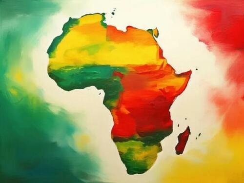 The US Vs BRICS In Africa