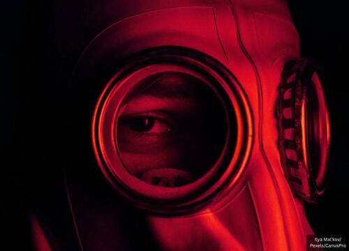 Over 100 'BSL-4' Bioweapons Labs Now Operate Worldwide, With More Under Construction thumbnail