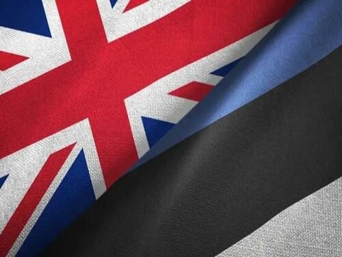 The UK Aims To Entrench Its Influence In Estonia In Order To Lead The Arctic-Baltic Front thumbnail