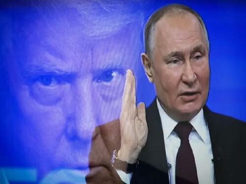 Is The US Planning To Wage An Intensified Proxy-War-Of-Attrition Against Russia?
