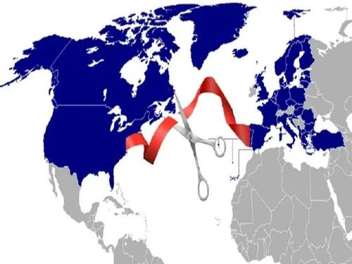 What Might Transatlantic Security Look Like If The US Leaves NATO?