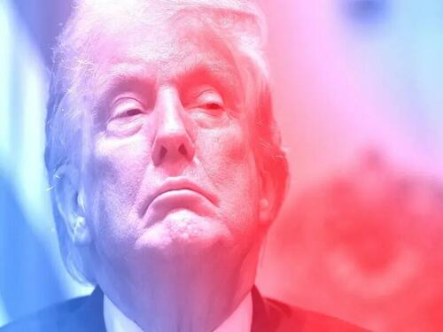 Is Trump Preparing To 