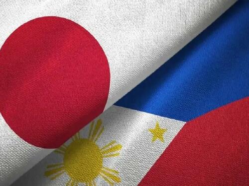 The Japanese-Philippine Army Logistics Pact Raises The Danger Of Battle With China – FREEDOMBUNKER