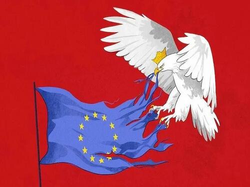 Poland Is Now The Last Country Standing In The Way Of A Federalized Europe