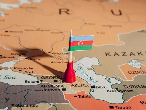 Azerbaijan's 