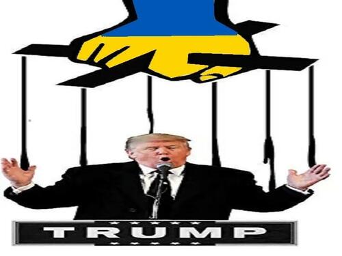 Is Zelensky Manipulating Trump Into A Disaster Of Epic Proportions?