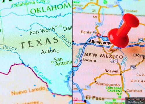 Coincidence? Top Two MMR-Vaccinated States Lead In 2025 Measles Cases