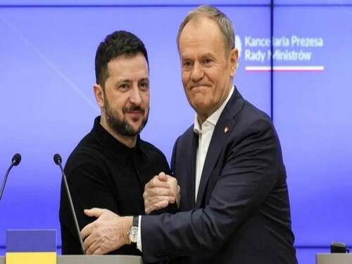 Assessing The Veracity Of SVR's Report About A Polish-Ukrainian False Flag Attack In Poland
