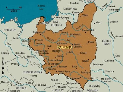 Clarifying Putin's Comments About Poland's Pre-World War II Policy