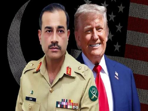 A US Port In Pakistan Would Complete Its Pro-Western Pivot