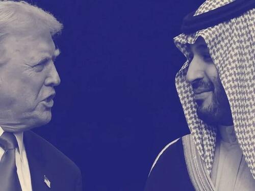 Saudi Arabia Has Five Points Of Leverage Over The US