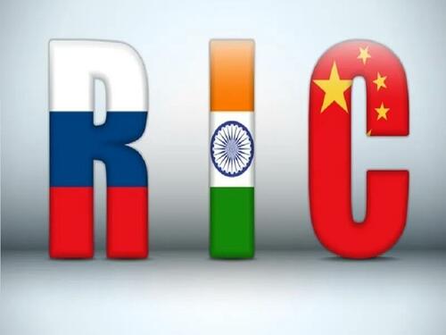 Russia's Planned Revival Of RIC Is Unlikely For Three Reasons