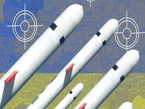 Will Russian-US Tensions Likely Spiral Out Of Control If Ukraine Obtains Tomahawk Missiles?