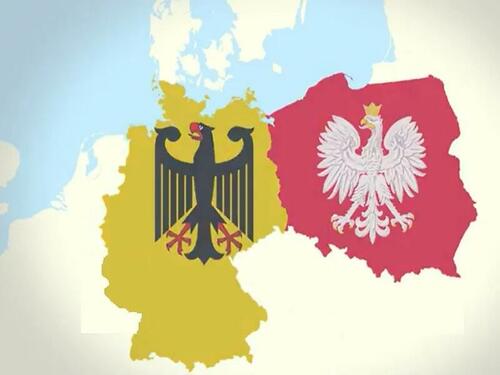 Germany Stands To Lose & Poland To Gain From The EU's Latest Energy Move