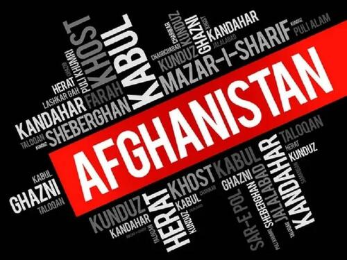 The Taliban Is Back In The International Spotlight thumbnail