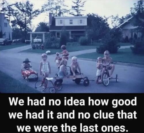 The Coward's Bargain: How We Taught A Generation To Live In Fear thumbnail